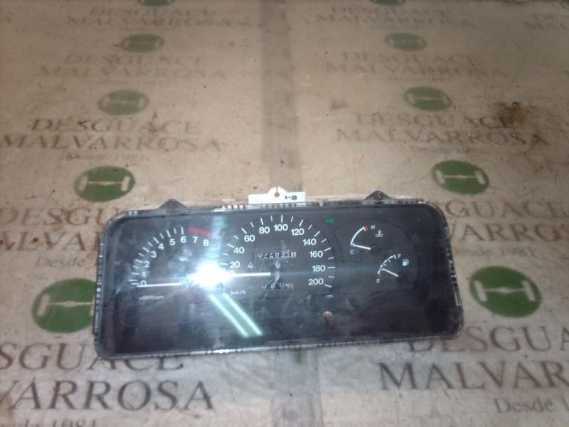 Recambio de cuadro instrumentos para daewoo nexia gl referencia OEM IAM   