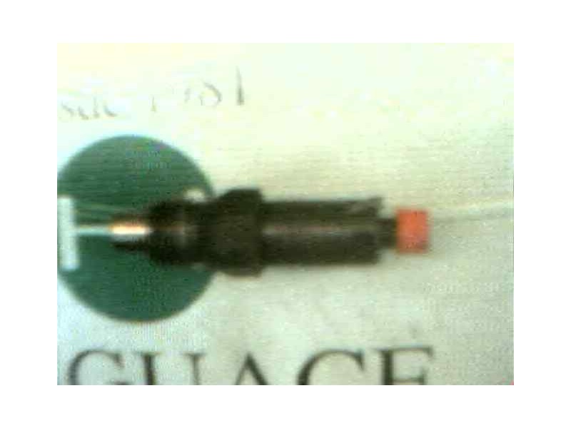 Recambio de inyector para renault clio i fase i+ii (b/c57) referencia OEM IAM   