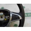 Recambio de volante para dacia lodgy 1.5 dci diesel fap cat referencia OEM IAM 484006290R  