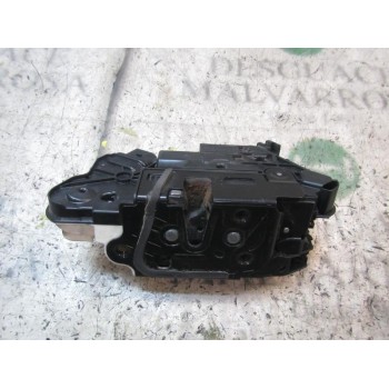 CERRADURA PUERTA DELANTERA IZQUIERDA 5N1837015F 