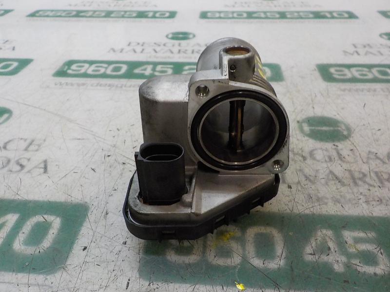 Recambio de caja mariposa para renault megane iii berlina 5 p expression referencia OEM IAM   