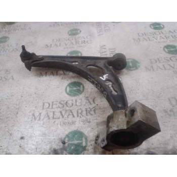 BRAZO SUSPENSION INFERIOR DELANTERO IZQUIERDO 