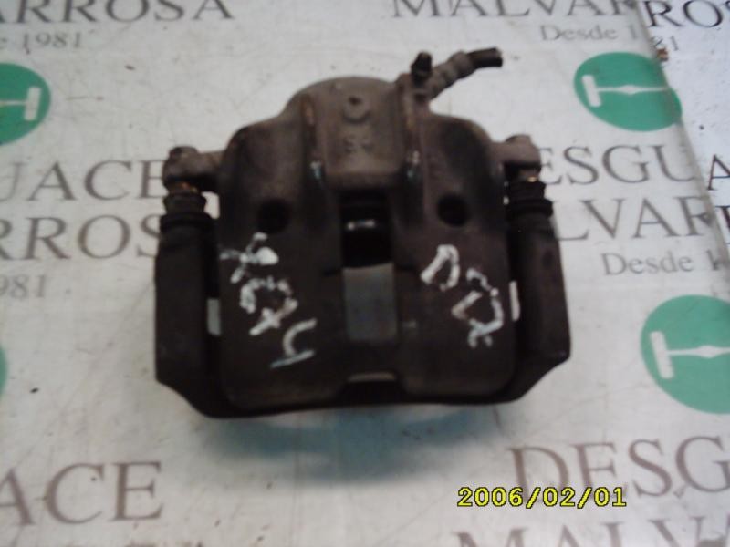 Recambio de pinza freno delantera izquierda para citroën xsara coupe 2.0 hdi vtr (80kw) referencia OEM IAM   