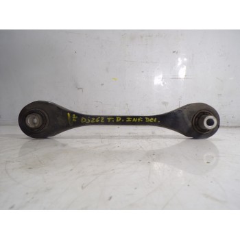 BRAZO SUSPENSION INFERIOR TRASERO DERECHO 5Q0501529C 