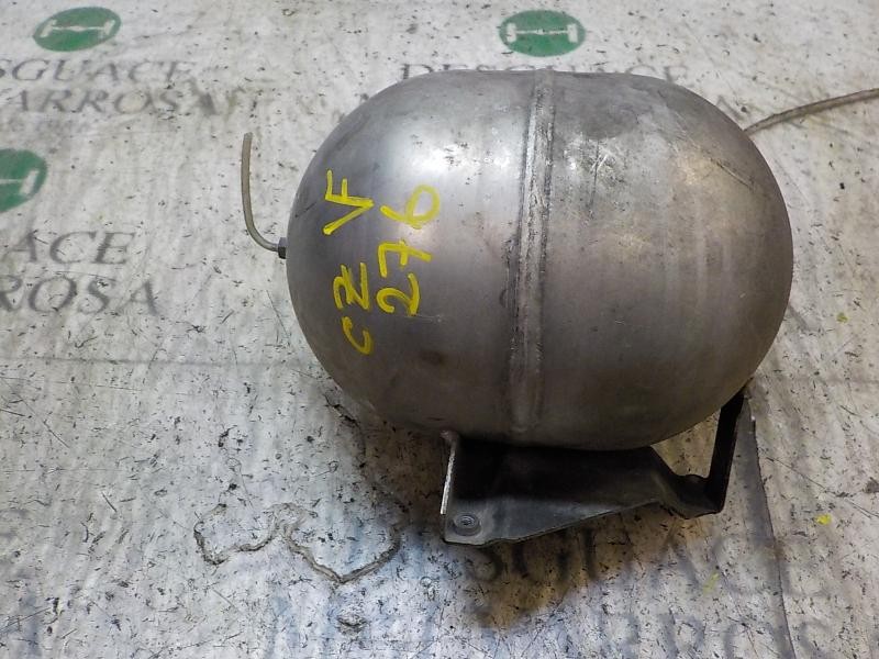 Recambio de moldura para mercedes-benz clase s (w220) berlina 400 cdi (220.028) referencia OEM IAM A2203200215 A2203200215 