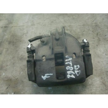 PINZA FRENO DELANTERA DERECHA 