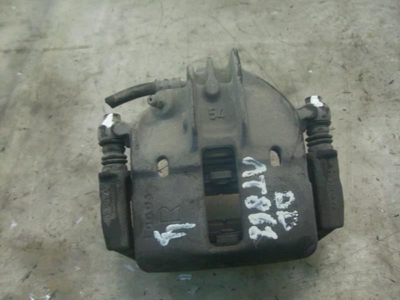 Recambio de pinza freno delantera derecha para volvo s40 berlina 1.9 turbodiesel referencia OEM IAM   