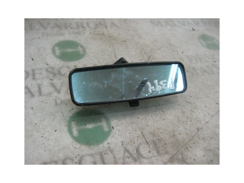 Recambio de espejo interior para peugeot 306 berlina 3/5 puertas (s1) 2.0 cat referencia OEM IAM   