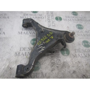BRAZO SUSPENSION INFERIOR DELANTERO DERECHO 