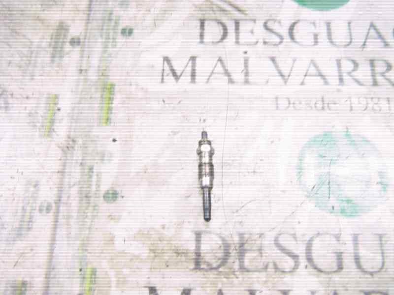 Recambio de calentador para fiat punto berl. (176) 1.7 turbodiesel referencia OEM IAM   