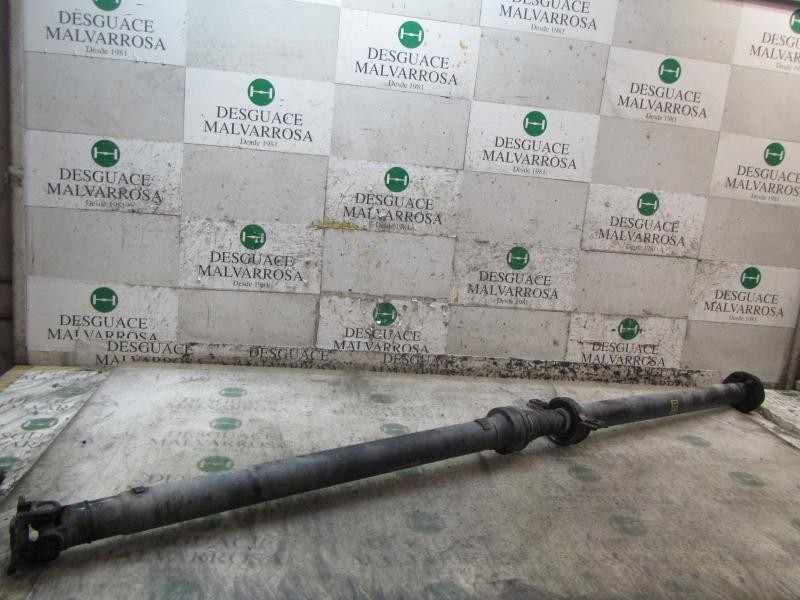 Recambio de transmision central para hyundai santa fe (bm) 2.2 crdi cat referencia OEM IAM 493002B500  