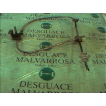 ELEVALUNAS DELANTERO DERECHO 