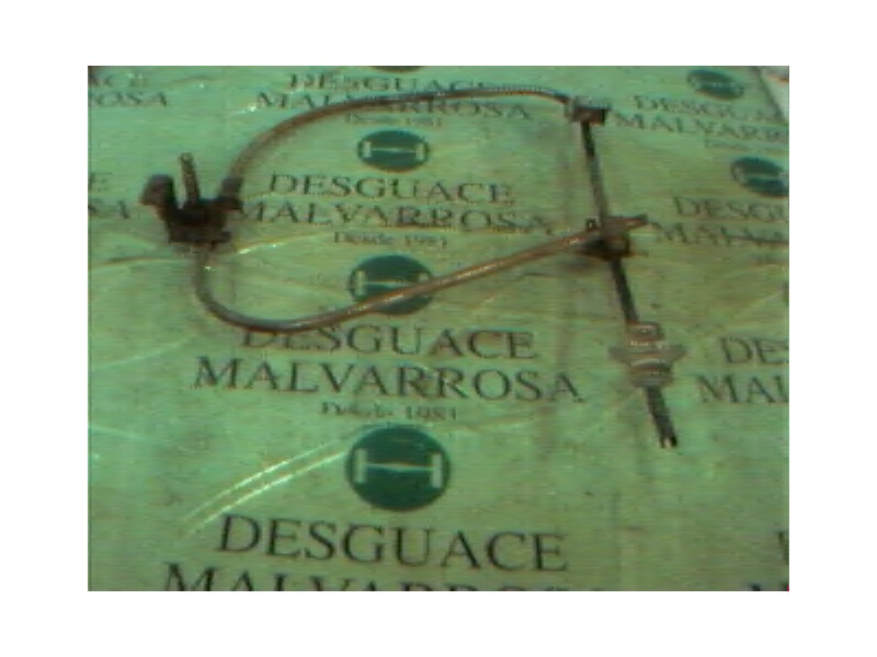 Recambio de elevalunas delantero derecho para renault clio i fase i+ii (b/c57) 1.9 diesel referencia OEM IAM   