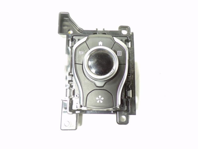 Recambio de mando multifuncion para renault talisman 1.5 dci diesel fap energy referencia OEM IAM 253B05762R 253B05762R 03493020