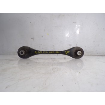 BRAZO SUSPENSION INFERIOR TRASERO IZQUIERDO 5Q0501529C 