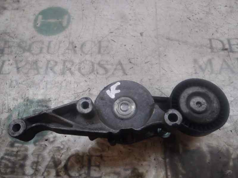 Recambio de tensor correa auxiliar para volkswagen caddy ka/kb (2k) life referencia OEM IAM   