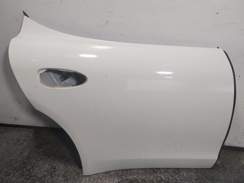 Recambio de puerta trasera derecha para porsche panamera 3.0 v6 tdi cat referencia OEM IAM 97053201200GRV  
