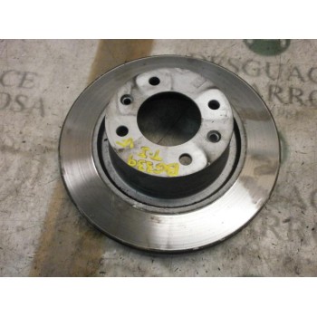 DISCO FRENO TRASERO 4246W4 