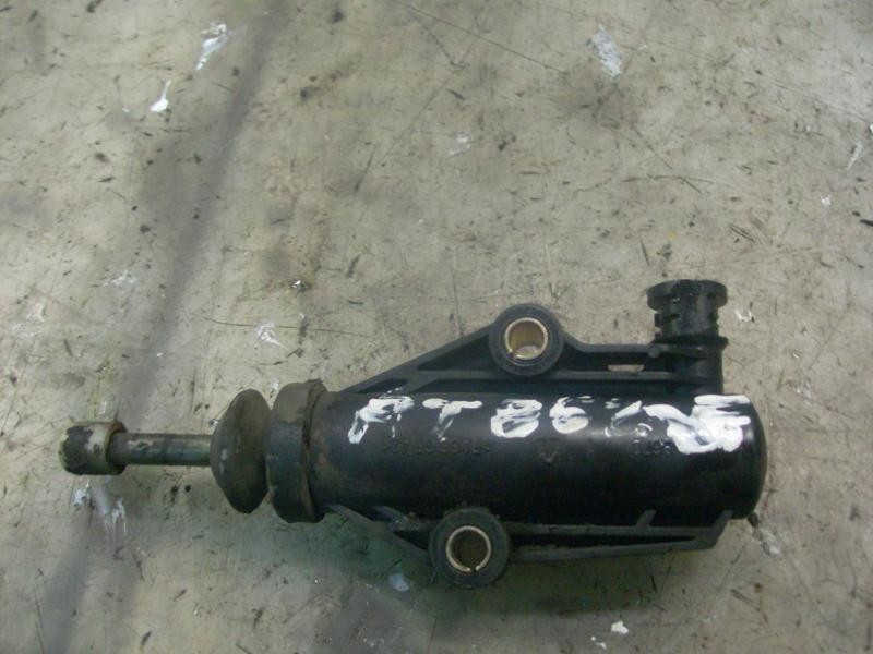 Recambio de bombin embrague para fiat stilo (192) 1.6 16v cat referencia OEM IAM 46804423 46804423 46804423