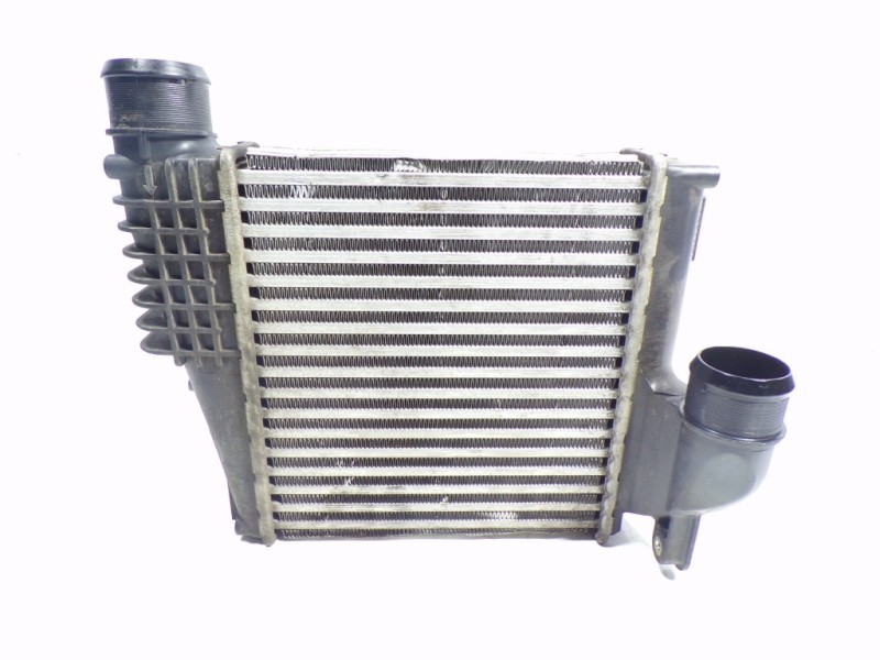 Recambio de intercooler para citroën c4 grand picasso 1.6 blue-hdi fap referencia OEM IAM 9675627980 9675627980 