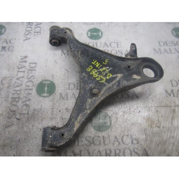 BRAZO SUSPENSION INFERIOR DELANTERO IZQUIERDO 