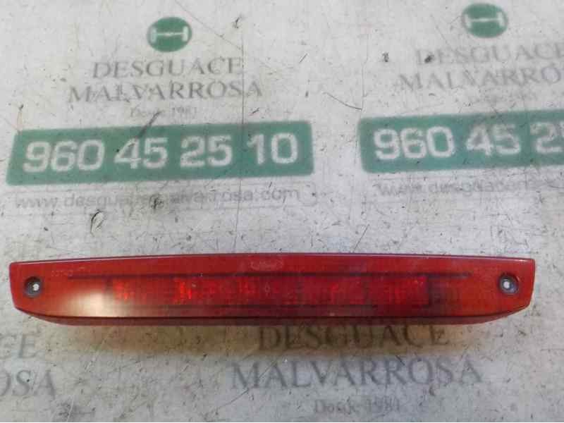 Recambio de piloto trasero central para ford focus turnier (cb4) 1.6 16v cat referencia OEM IAM   