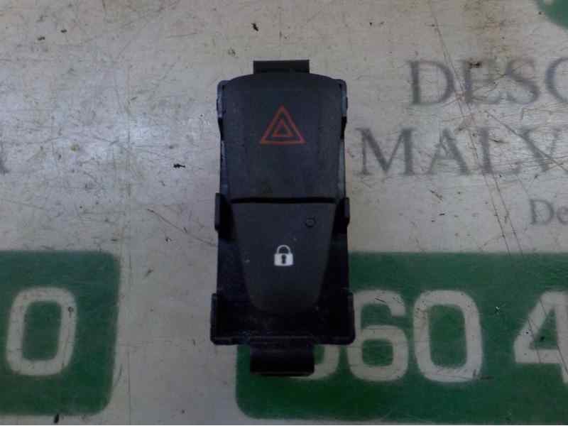 Recambio de warning para dacia lodgy 1.5 dci diesel fap cat referencia OEM IAM 252905668R 252905668RB 