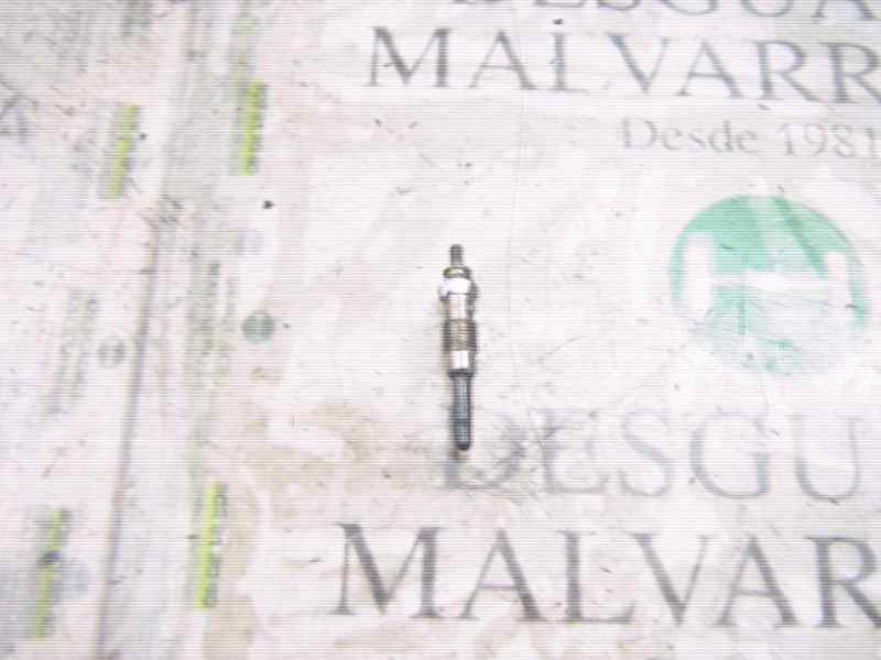 Recambio de calentador para fiat punto berl. (176) 1.7 turbodiesel referencia OEM IAM   