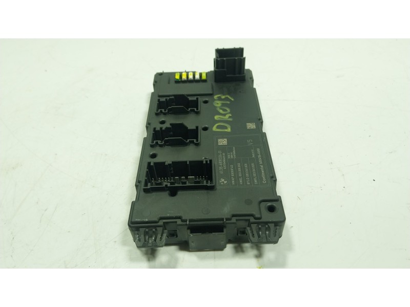 Recambio de caja reles / fusibles para bmw 4 coupé (f32, f82) 420 d referencia OEM IAM 61359499001 6135681933601 