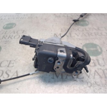 CERRADURA PUERTA TRASERA DERECHA 9136EH 