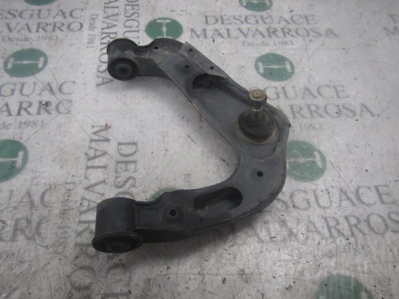 Recambio de brazo suspension superior delantero derecho para nissan pathfinder (r51) 2.5 dci xe referencia OEM IAM   