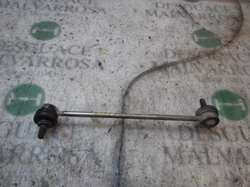 Recambio de tirante delantero izquierdo para seat ibiza (6l1) rock & roll referencia OEM IAM   