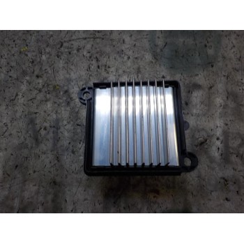 RESISTENCIA CALEFACCION 6441X3 