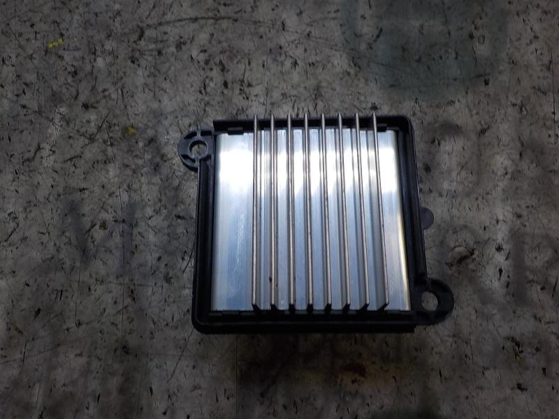 Recambio de resistencia calefaccion para citroën c4 picasso 2.0 hdi fap cat (rhr / dw10bted4) referencia OEM IAM 6441X3  