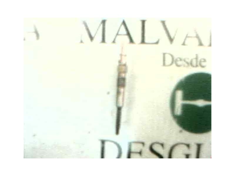 Recambio de calentador para bmw serie 3 coupe (e46) 2.0 16v diesel cat referencia OEM IAM   