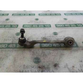 BRAZO SUSPENSION INFERIOR DELANTERO IZQUIERDO 31122405859 