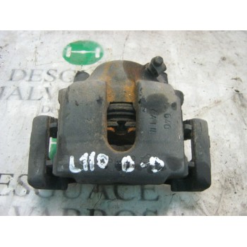 PINZA FRENO DELANTERA DERECHA 