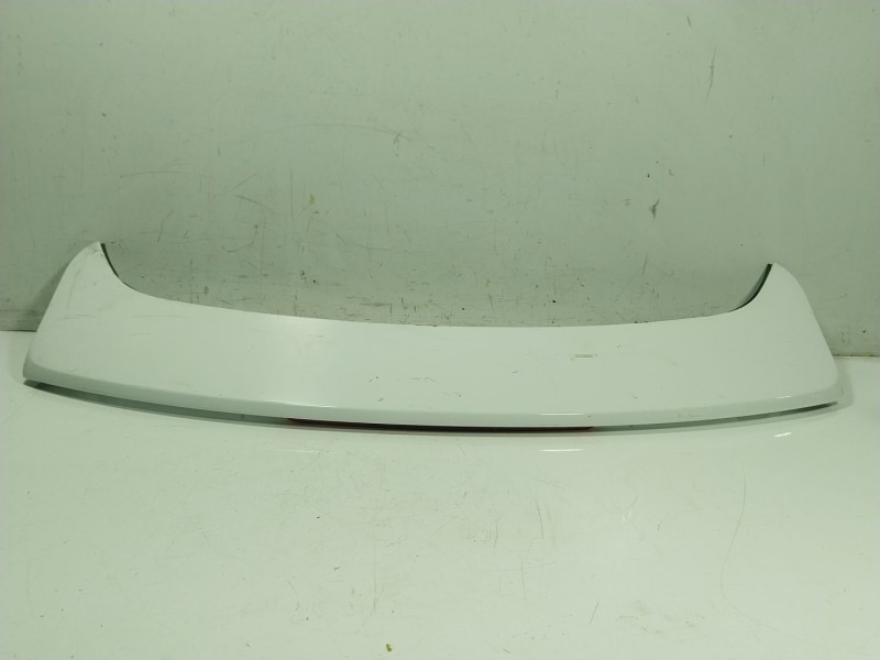 Recambio de aleron trasero para hyundai ioniq (ae) 1.6 gdi plug-in hybrid referencia OEM IAM 87210G2000  