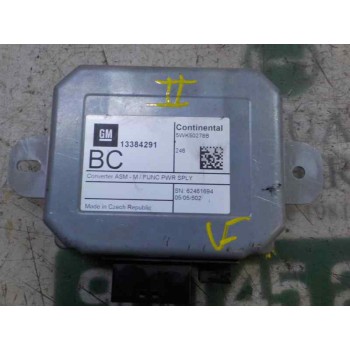 MODULO ELECTRONICO 13384291 13384291 5WK50278B