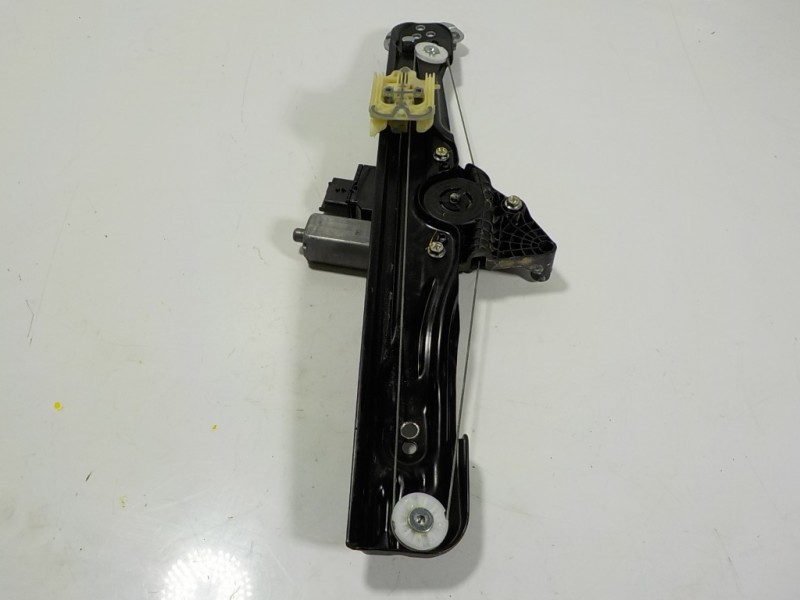 Recambio de elevalunas delantero izquierdo para citroën c3 aircross 1.5 blue-hdi fap referencia OEM IAM YQ00112380 98820P1T21 