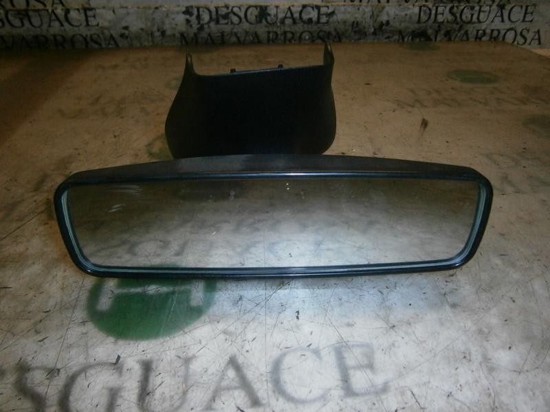 Recambio de espejo interior para citroën c5 berlina lx (e) referencia OEM IAM 8149SZ  