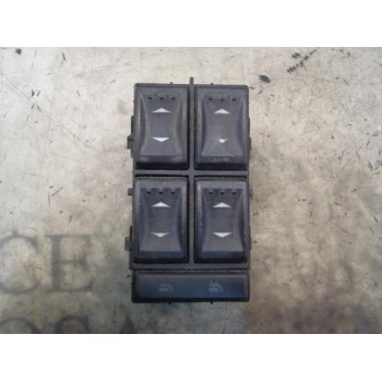 MANDO ELEVALUNAS DELANTERO IZQUIERDO 