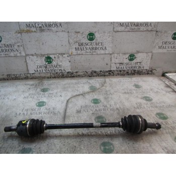 TRANSMISION TRASERA DERECHA 496002B010 