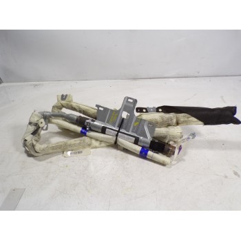 AIRBAG CORTINA DELANTERO DERECHO 4L0880742A 