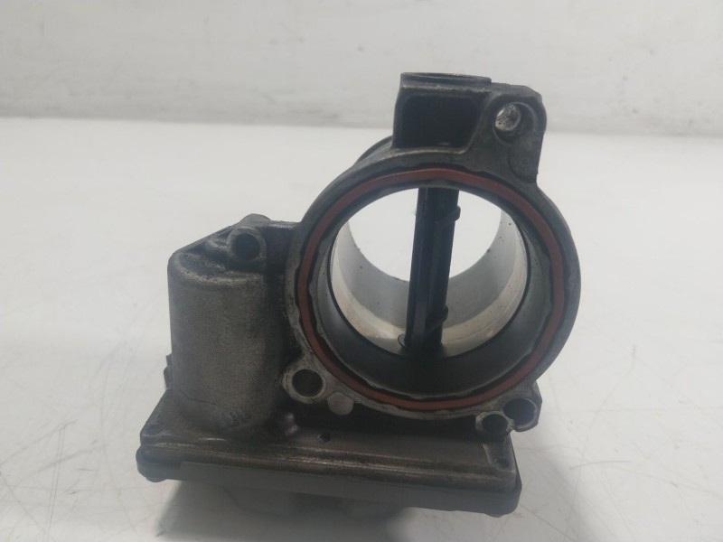 Recambio de caja mariposa para ford kuga i 2.0 tdci referencia OEM IAM 1700259 9M5Q9E926AA 