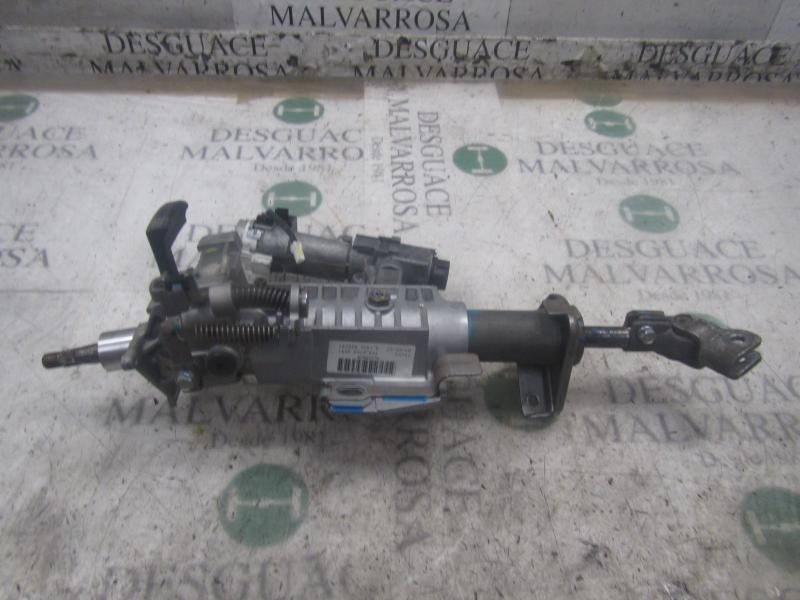 Recambio de columna direccion para nissan pathfinder (r51) 2.5 dci xe referencia OEM IAM   