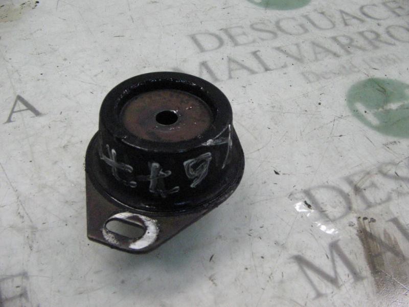 Recambio de soporte motor para land rover range rover vogue turbo diesel referencia OEM IAM   
