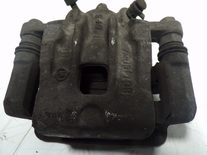 Recambio de pinza freno trasera derecha para ssangyong korando premium 4x2 referencia OEM IAM   