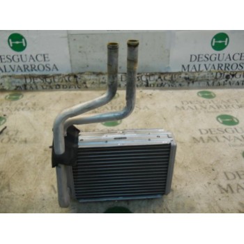 RADIADOR CALEFACCION / AIRE ACONDICIONADO 