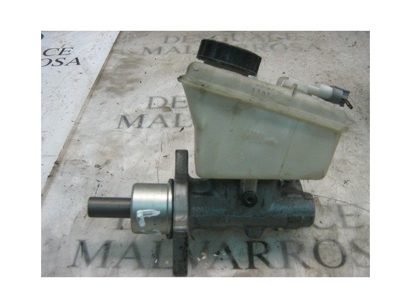 Recambio de bomba freno para bmw serie 3 berlina (e46) 2.0 16v diesel cat referencia OEM IAM   